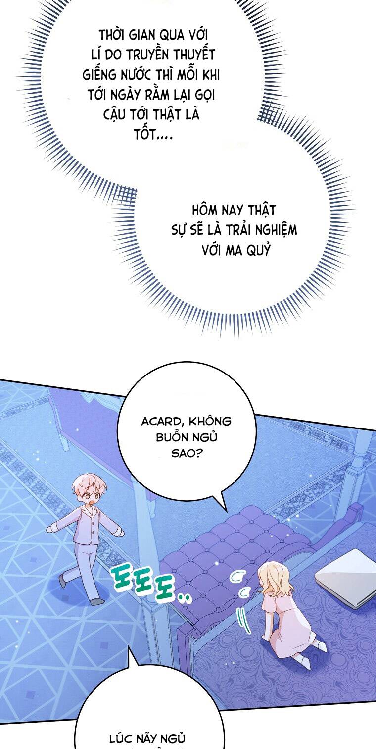 Tôi Đã Phạm Sai Lầm Rồi Chapter 5 - Trang 2