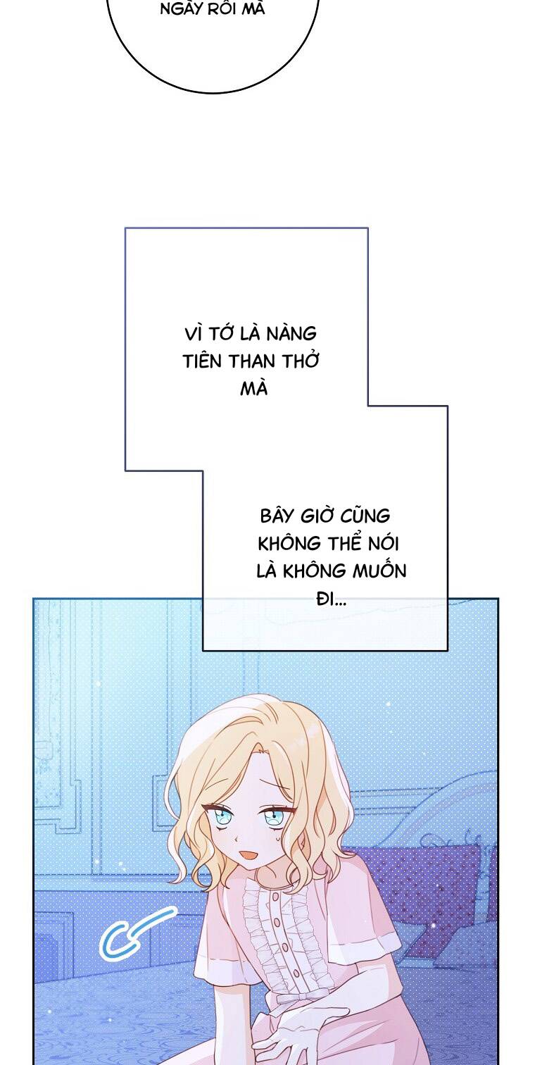 Tôi Đã Phạm Sai Lầm Rồi Chapter 5 - Trang 2