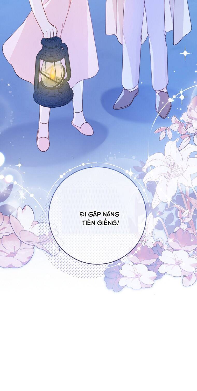 Tôi Đã Phạm Sai Lầm Rồi Chapter 5 - Trang 2