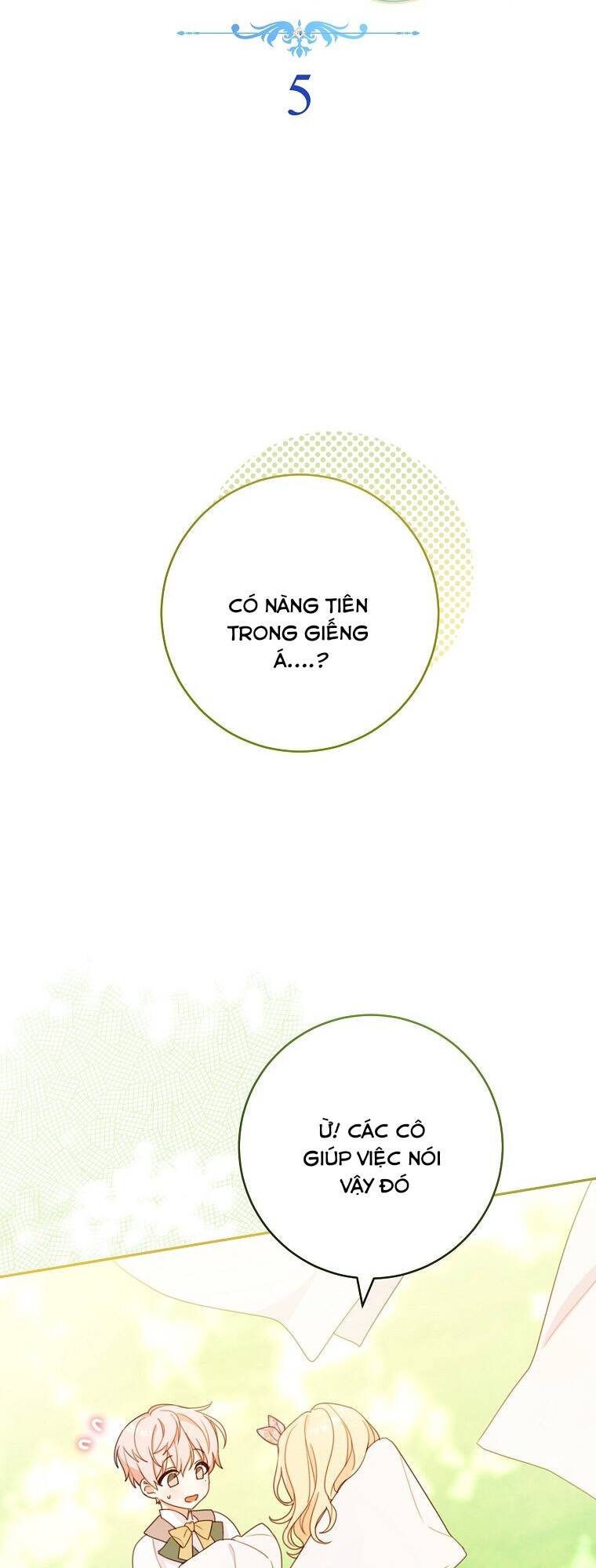 Tôi Đã Phạm Sai Lầm Rồi Chapter 5 - Trang 2