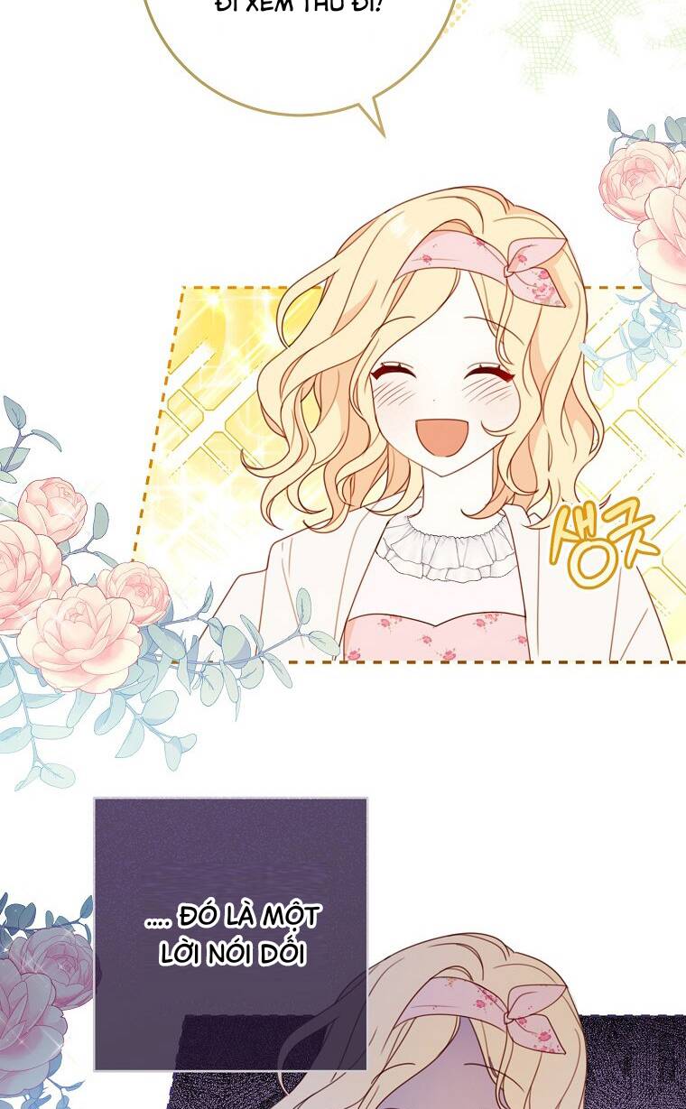 Tôi Đã Phạm Sai Lầm Rồi Chapter 5 - Trang 2