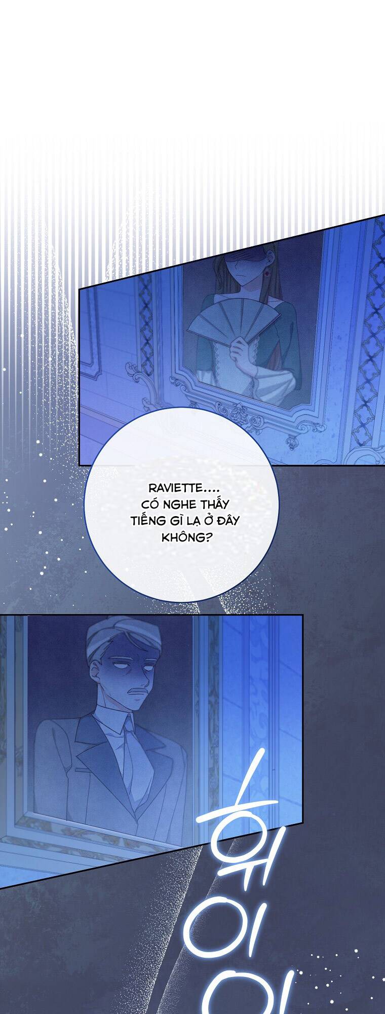 Tôi Đã Phạm Sai Lầm Rồi Chapter 6 - Trang 2