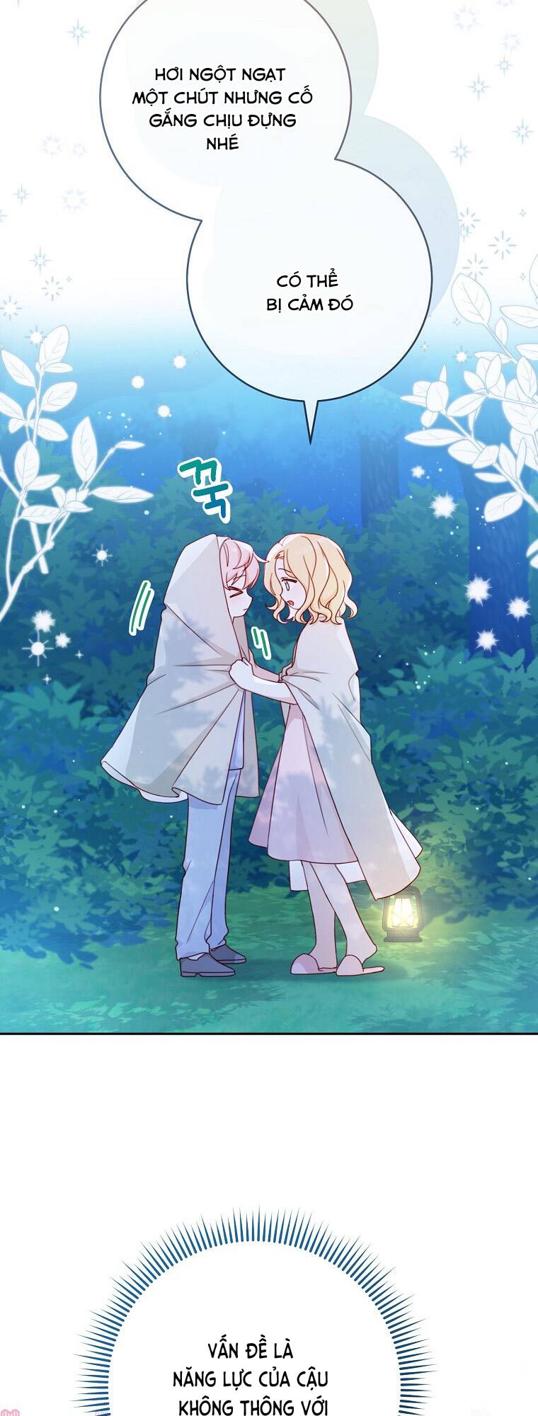 Tôi Đã Phạm Sai Lầm Rồi Chapter 6 - Trang 2