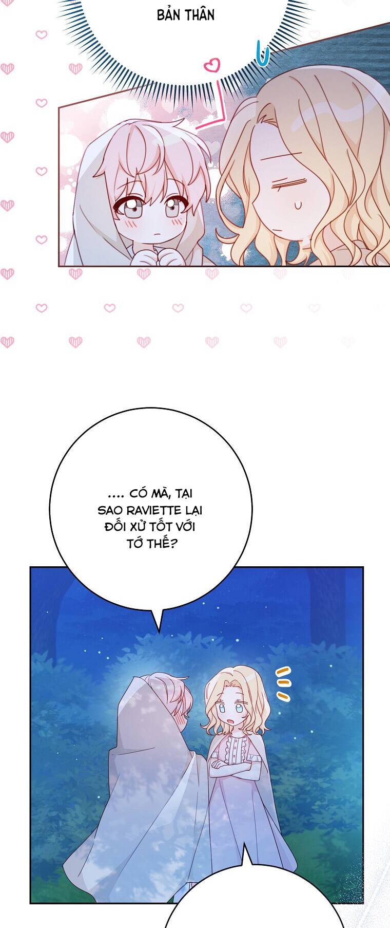 Tôi Đã Phạm Sai Lầm Rồi Chapter 6 - Trang 2