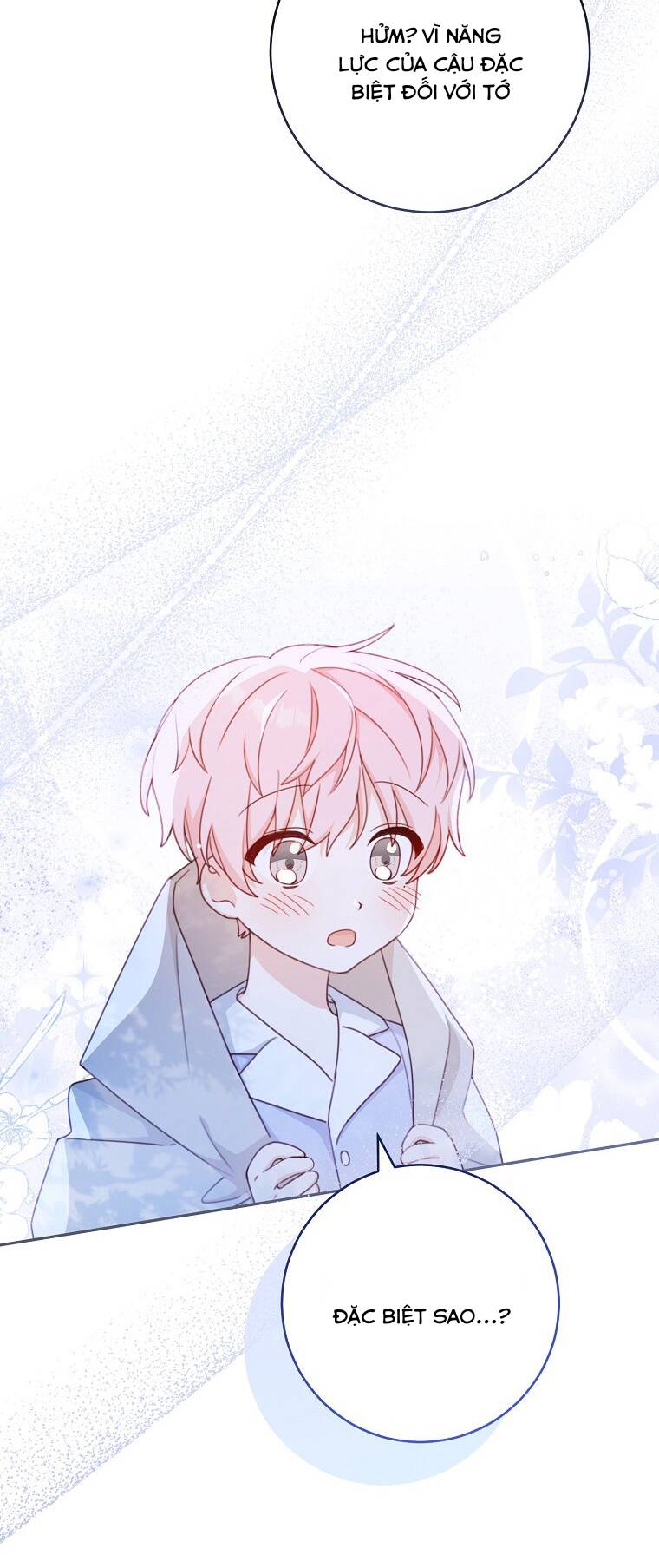 Tôi Đã Phạm Sai Lầm Rồi Chapter 6 - Trang 2