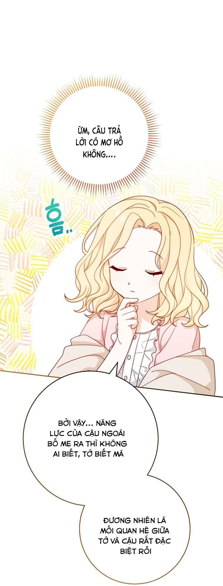 Tôi Đã Phạm Sai Lầm Rồi Chapter 6 - Trang 2