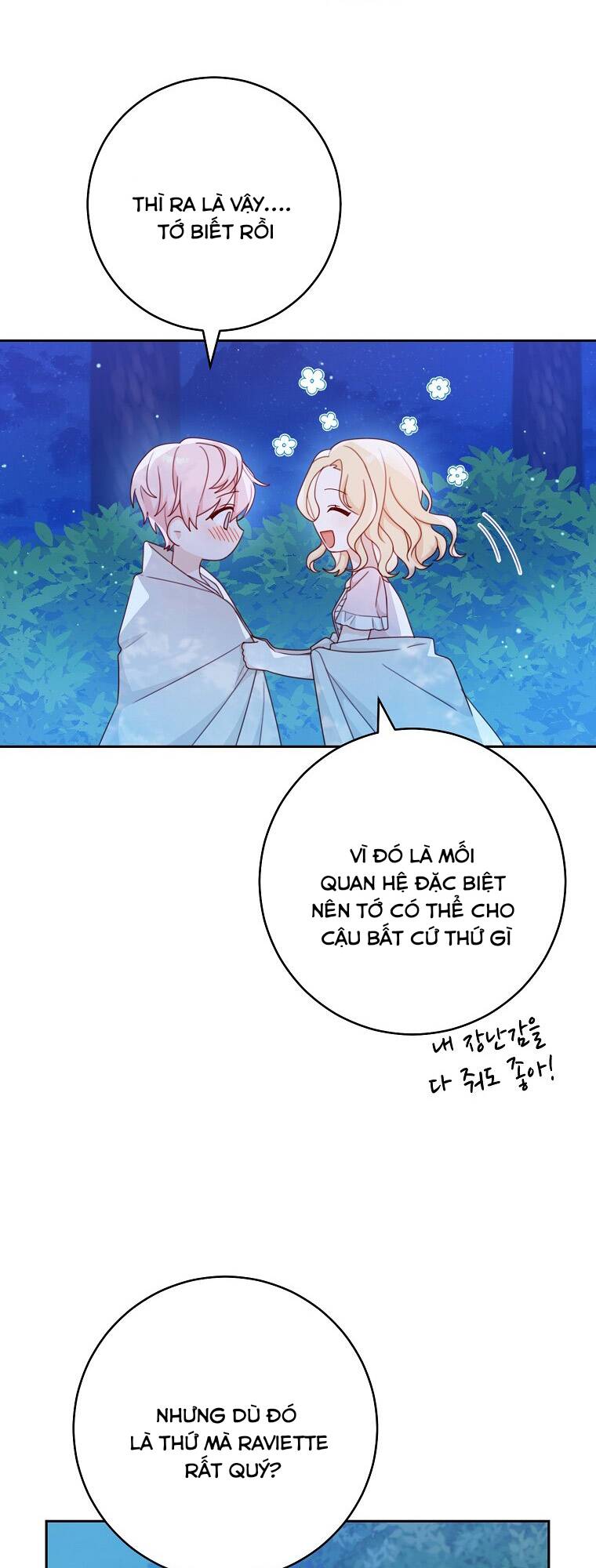 Tôi Đã Phạm Sai Lầm Rồi Chapter 6 - Trang 2
