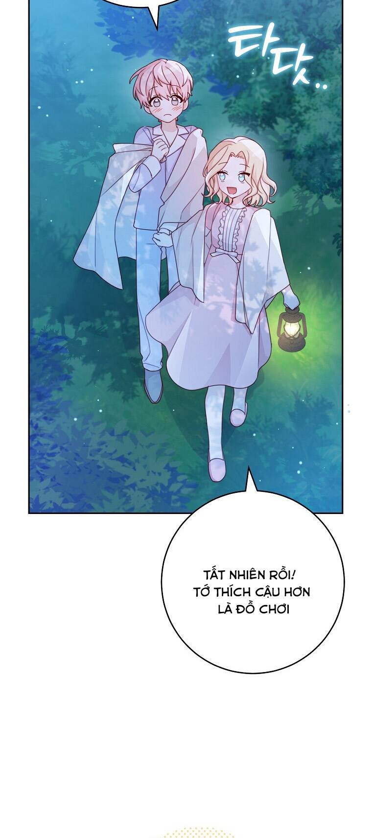 Tôi Đã Phạm Sai Lầm Rồi Chapter 6 - Trang 2