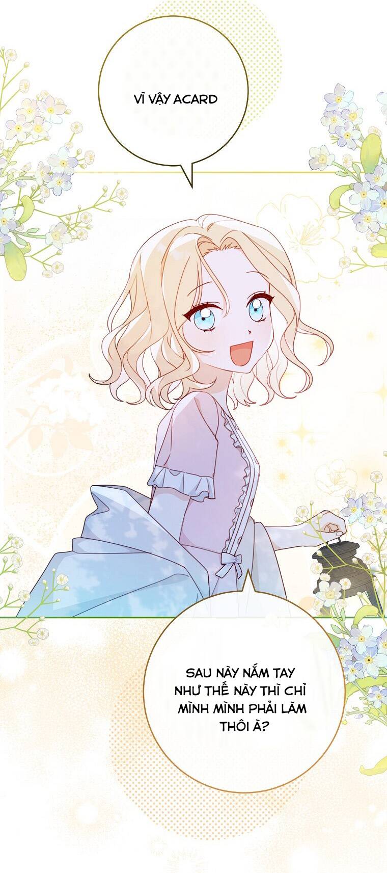 Tôi Đã Phạm Sai Lầm Rồi Chapter 6 - Trang 2