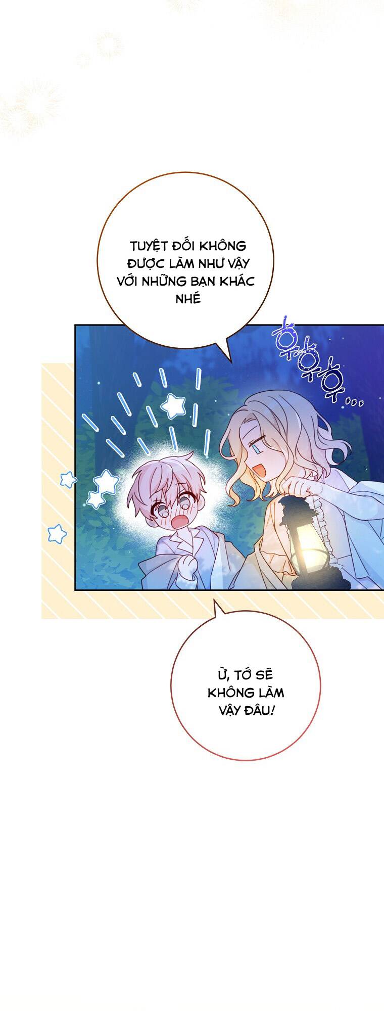 Tôi Đã Phạm Sai Lầm Rồi Chapter 6 - Trang 2