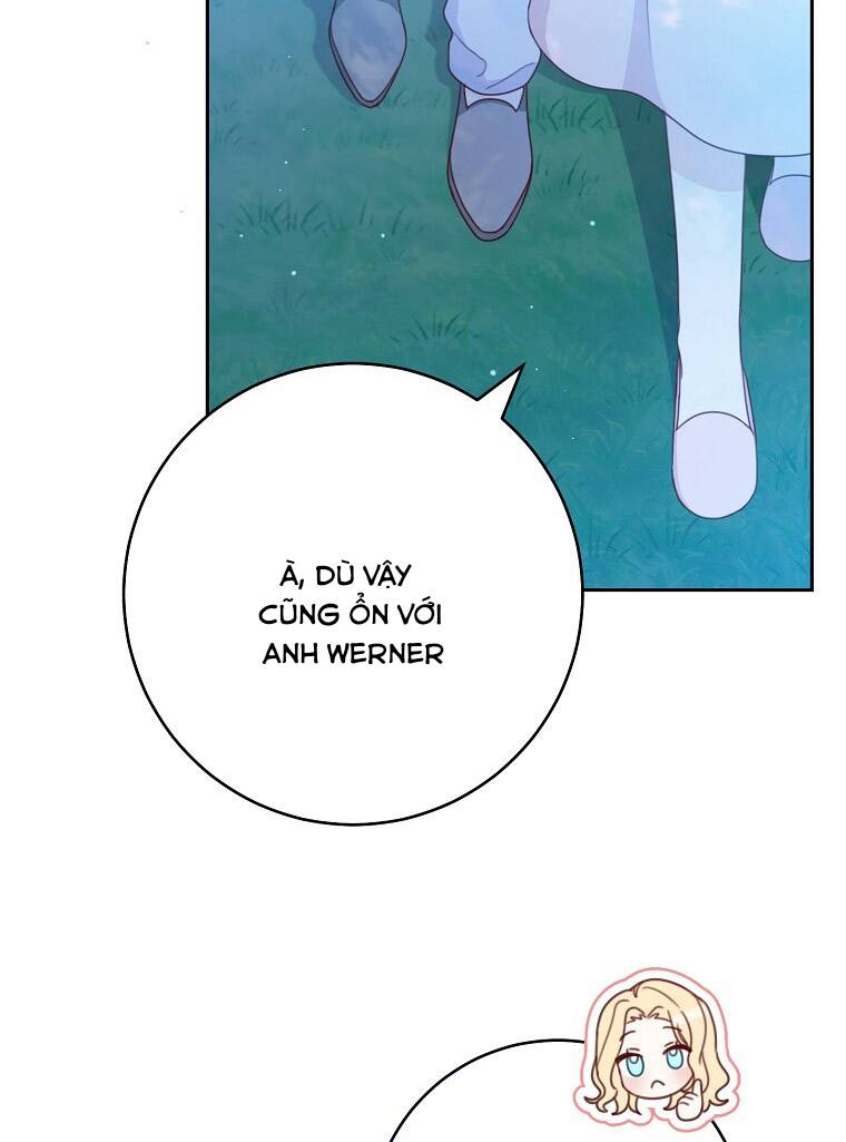 Tôi Đã Phạm Sai Lầm Rồi Chapter 6 - Trang 2