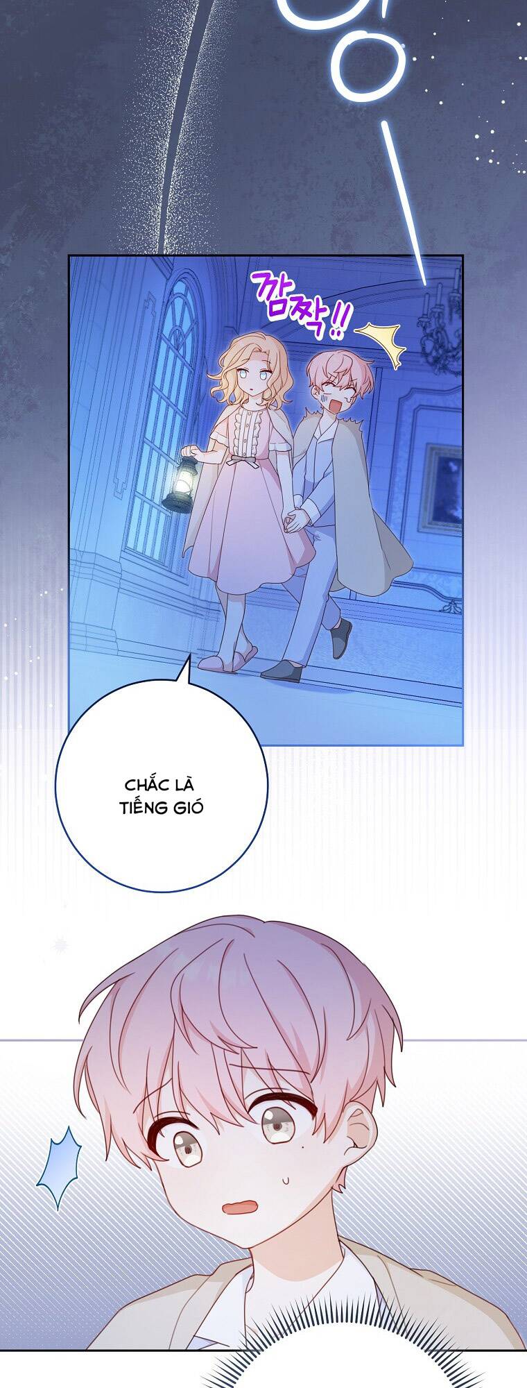 Tôi Đã Phạm Sai Lầm Rồi Chapter 6 - Trang 2