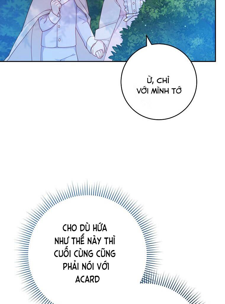 Tôi Đã Phạm Sai Lầm Rồi Chapter 6 - Trang 2