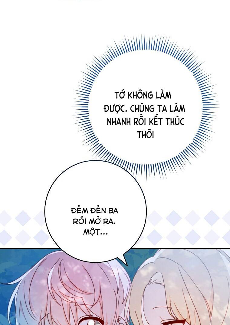 Tôi Đã Phạm Sai Lầm Rồi Chapter 6 - Trang 2