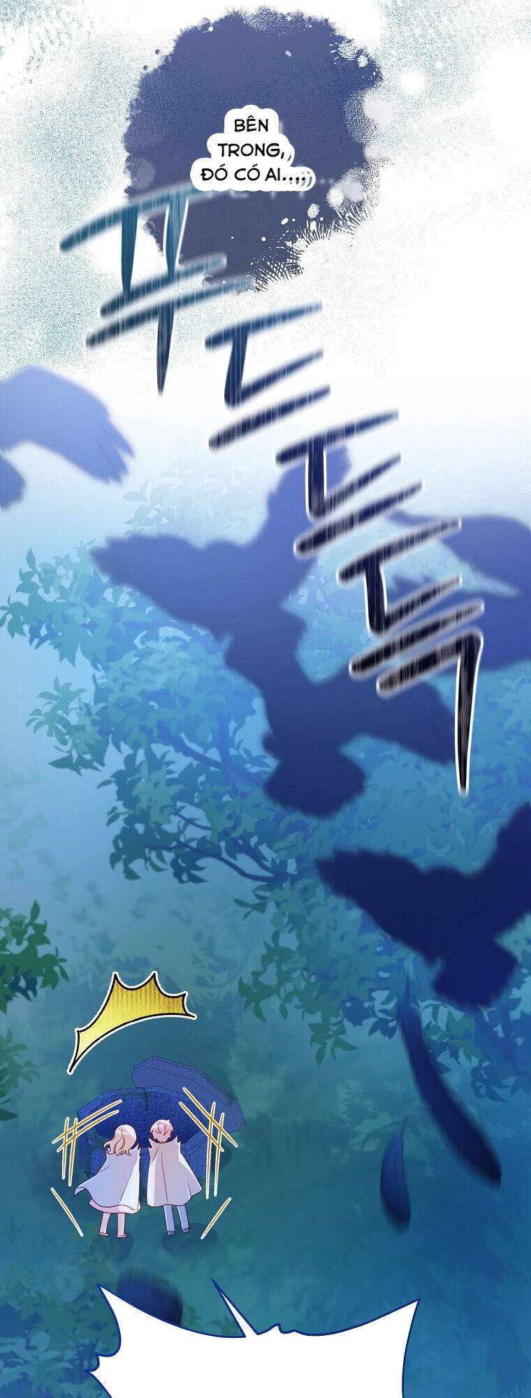 Tôi Đã Phạm Sai Lầm Rồi Chapter 6 - Trang 2