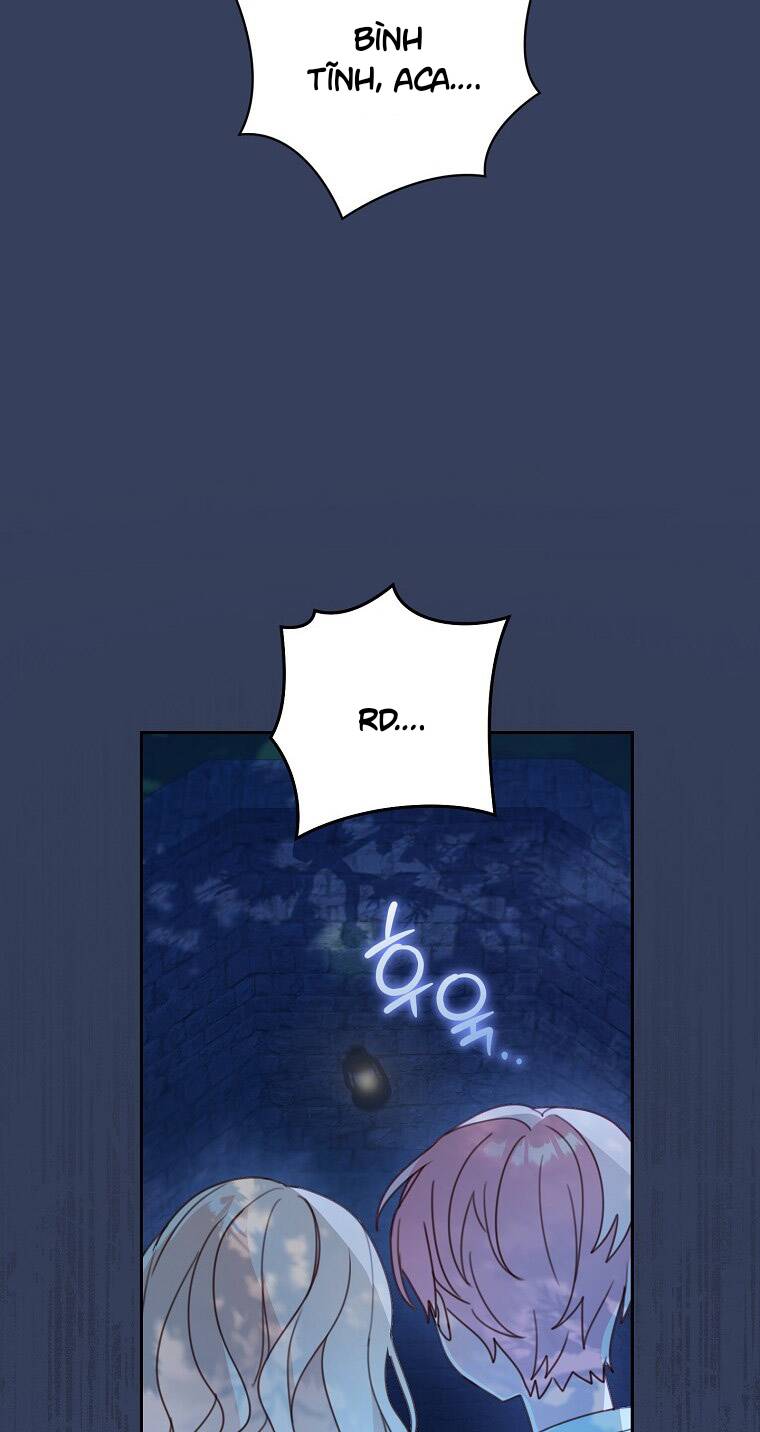 Tôi Đã Phạm Sai Lầm Rồi Chapter 6 - Trang 2