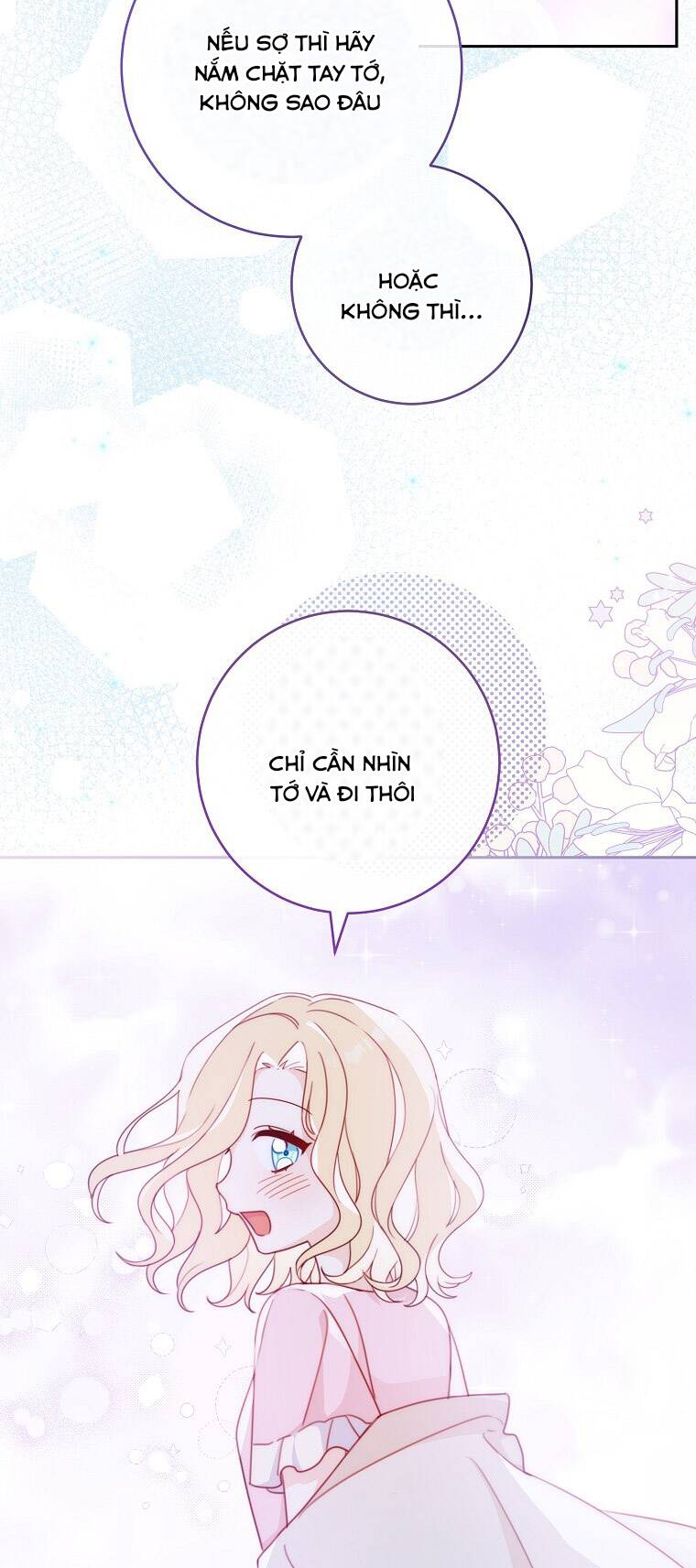 Tôi Đã Phạm Sai Lầm Rồi Chapter 6 - Trang 2