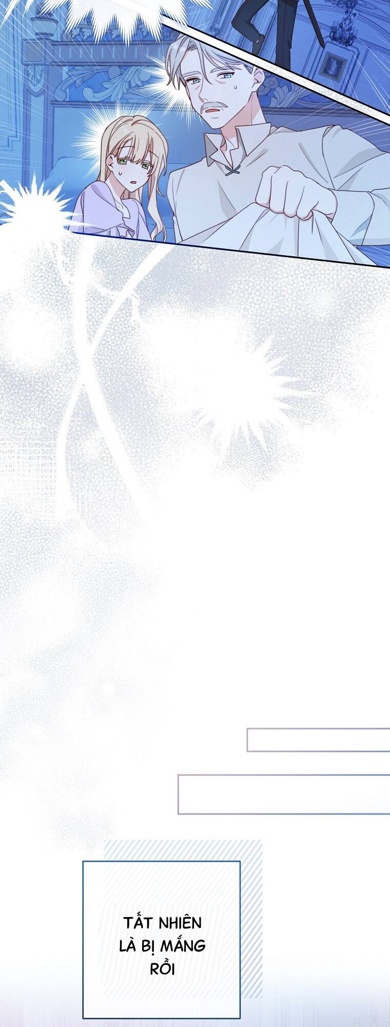 Tôi Đã Phạm Sai Lầm Rồi Chapter 6 - Trang 2