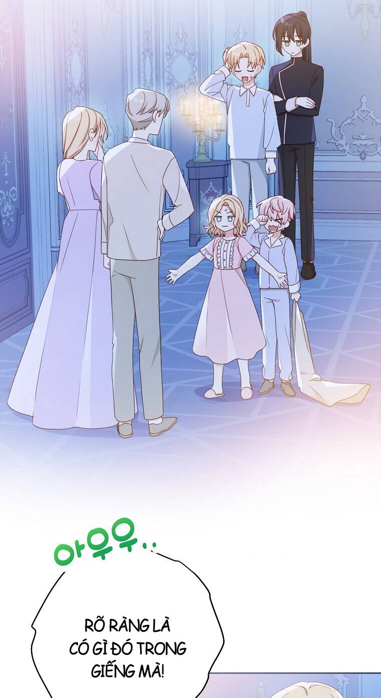 Tôi Đã Phạm Sai Lầm Rồi Chapter 6 - Trang 2