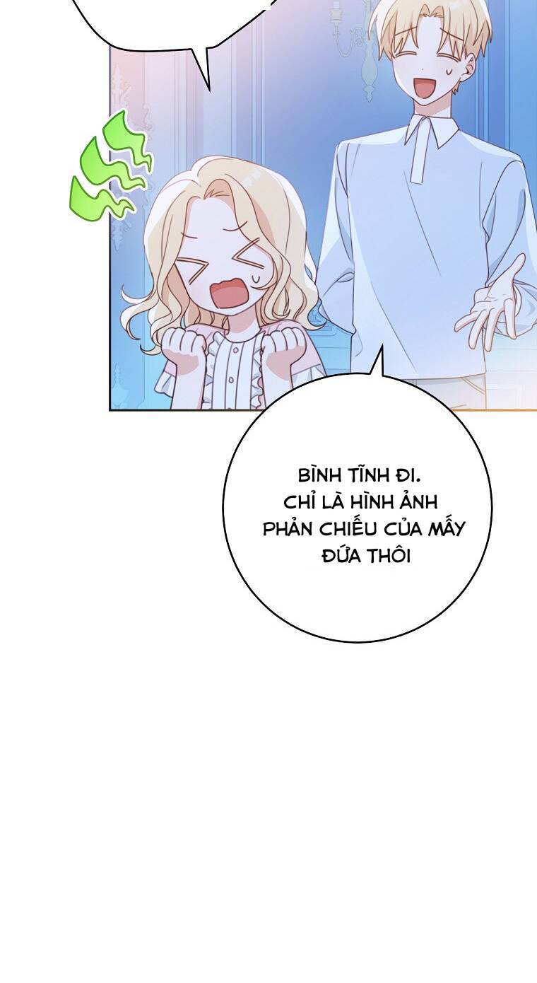 Tôi Đã Phạm Sai Lầm Rồi Chapter 6 - Trang 2