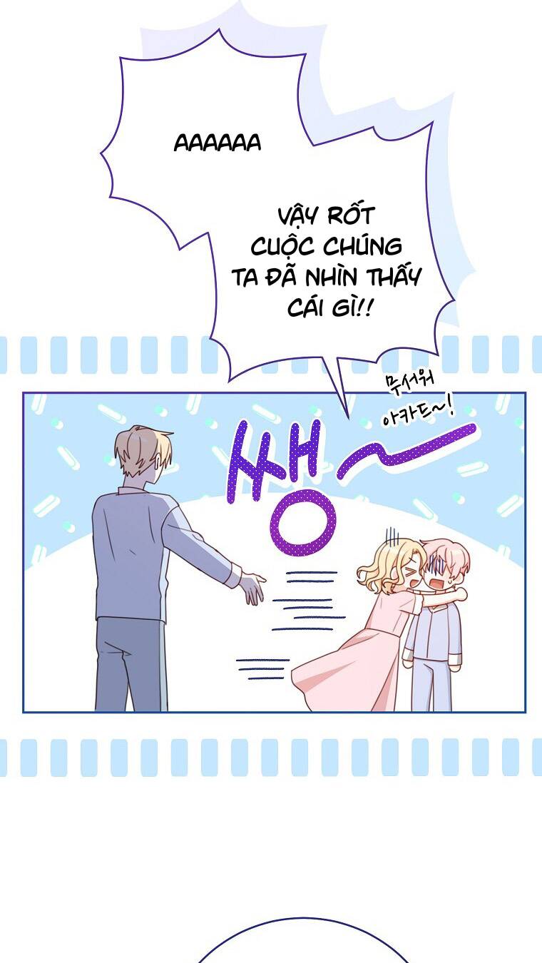 Tôi Đã Phạm Sai Lầm Rồi Chapter 6 - Trang 2