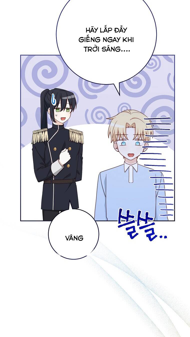 Tôi Đã Phạm Sai Lầm Rồi Chapter 6 - Trang 2