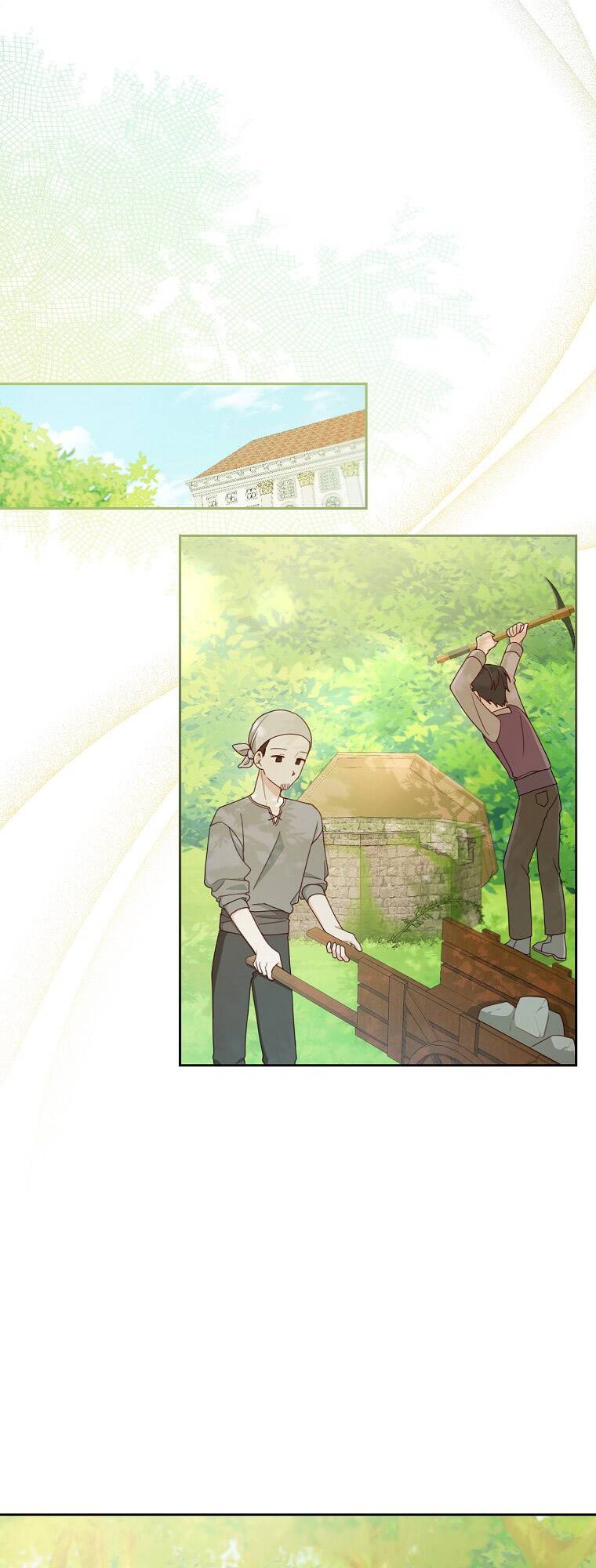 Tôi Đã Phạm Sai Lầm Rồi Chapter 6 - Trang 2