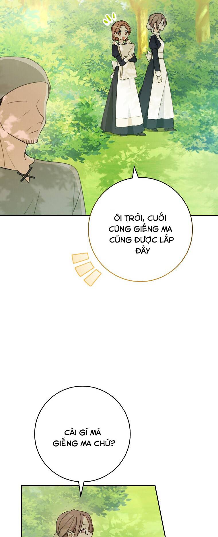 Tôi Đã Phạm Sai Lầm Rồi Chapter 6 - Trang 2