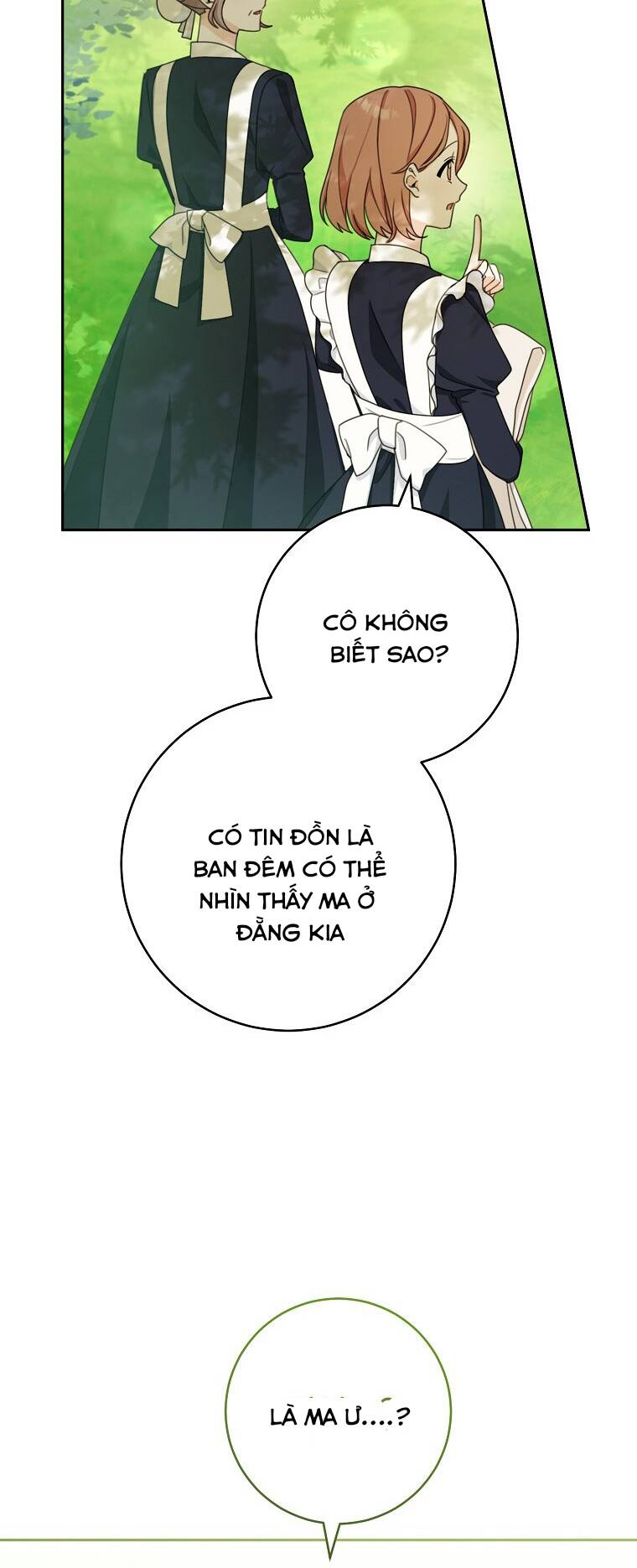 Tôi Đã Phạm Sai Lầm Rồi Chapter 6 - Trang 2