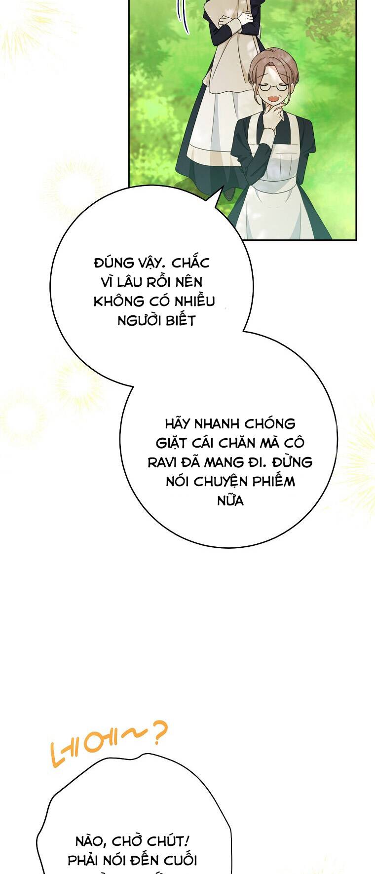 Tôi Đã Phạm Sai Lầm Rồi Chapter 6 - Trang 2