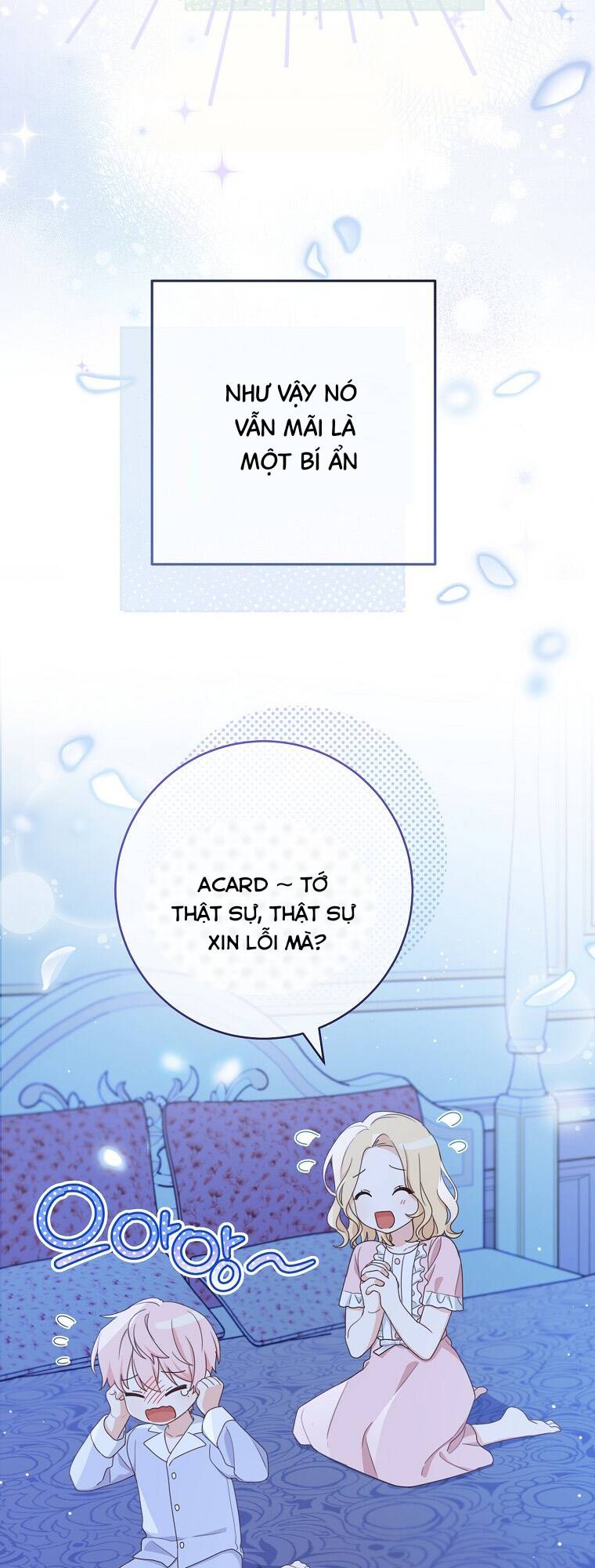 Tôi Đã Phạm Sai Lầm Rồi Chapter 6 - Trang 2