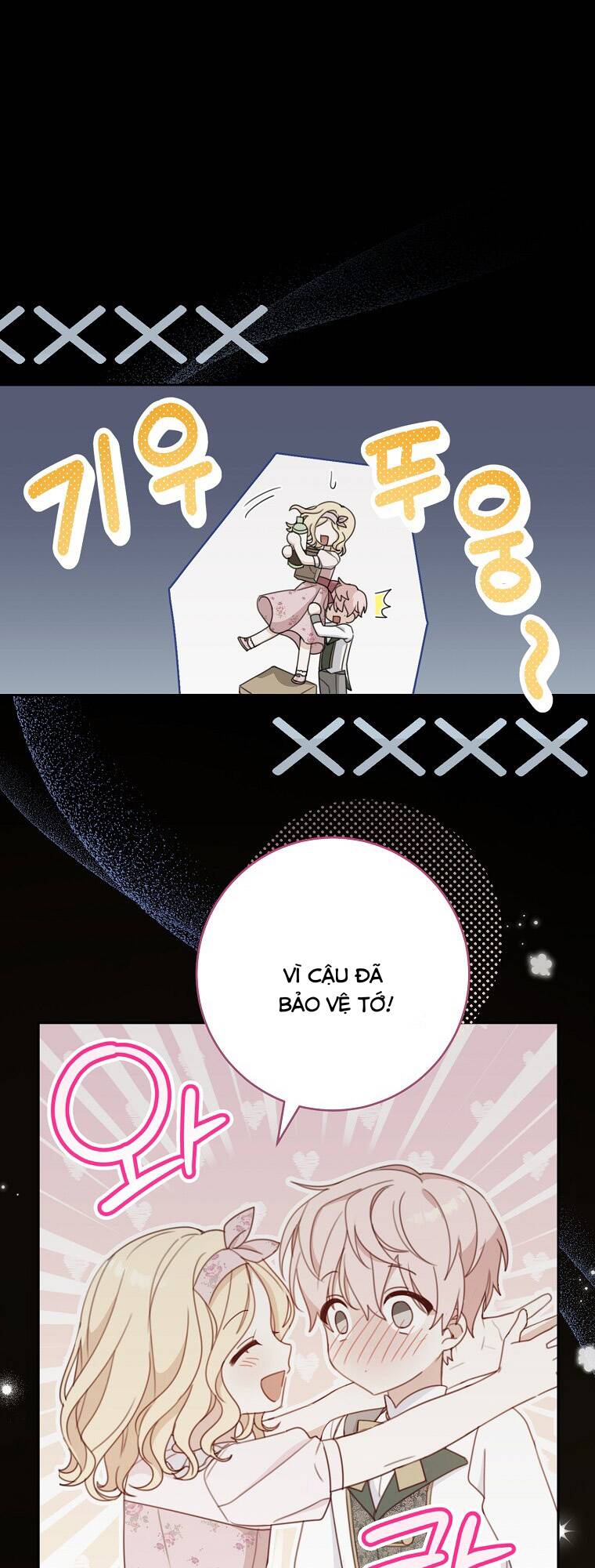 Tôi Đã Phạm Sai Lầm Rồi Chapter 7 - Trang 2