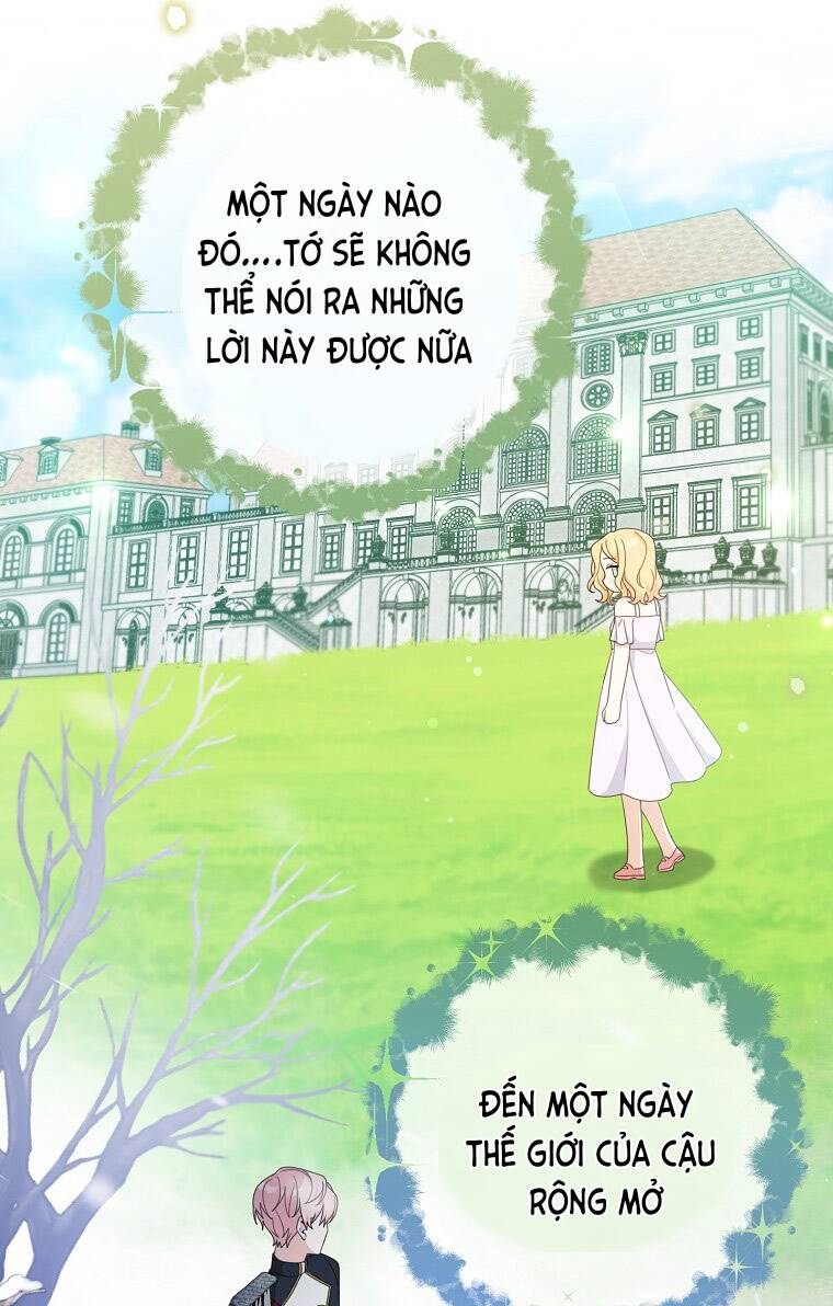 Tôi Đã Phạm Sai Lầm Rồi Chapter 7 - Trang 2