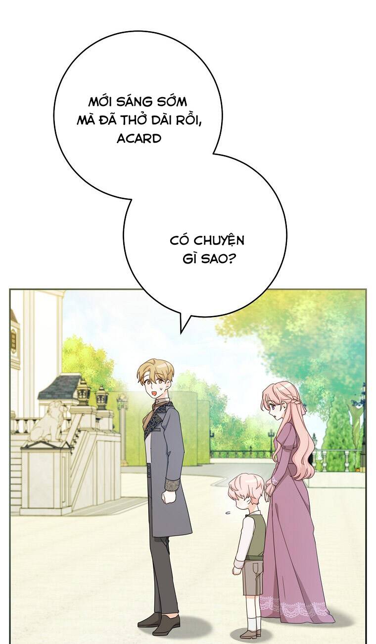 Tôi Đã Phạm Sai Lầm Rồi Chapter 7 - Trang 2