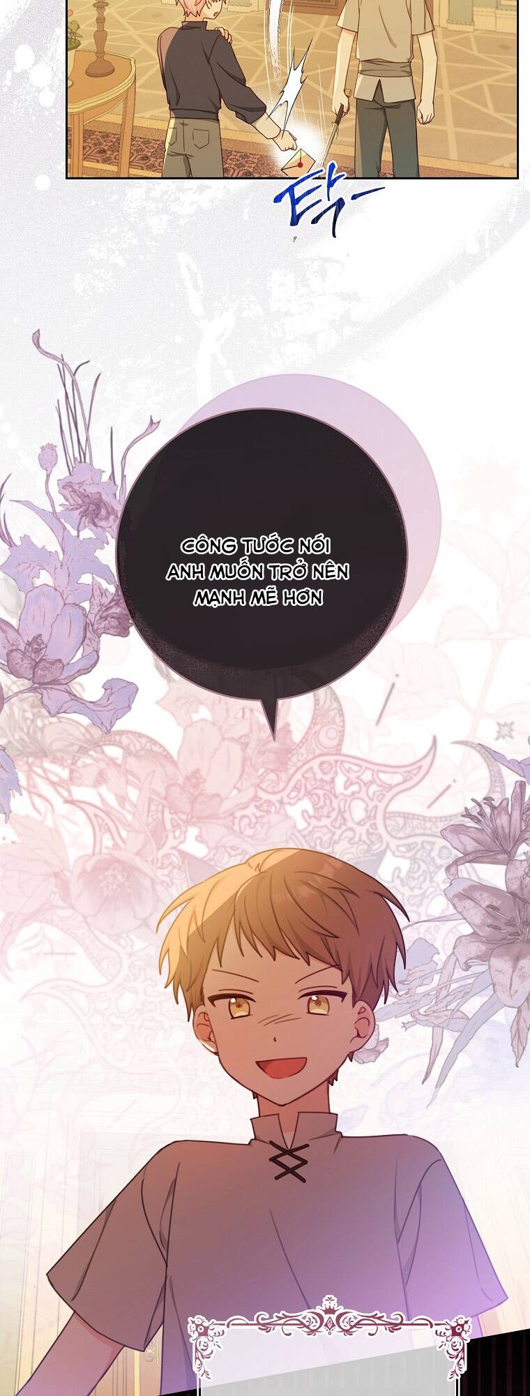 Tôi Đã Phạm Sai Lầm Rồi Chapter 7 - Trang 2