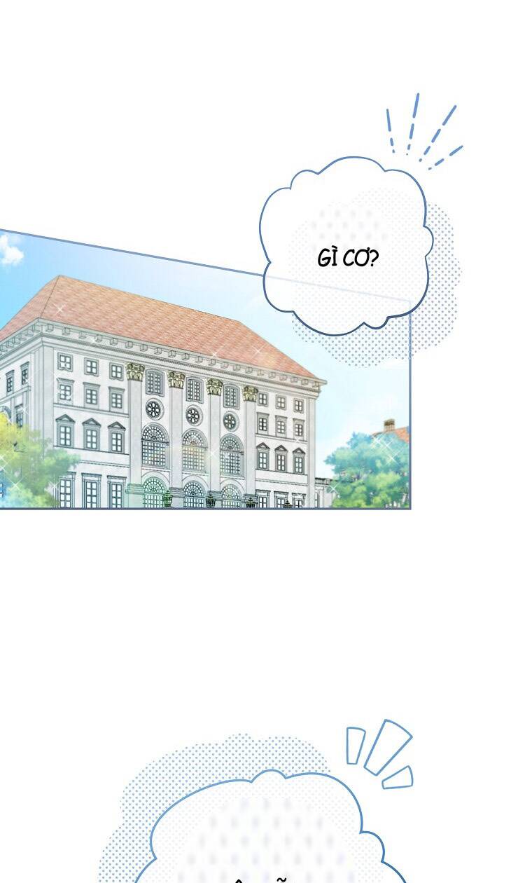 Tôi Đã Phạm Sai Lầm Rồi Chapter 7 - Trang 2