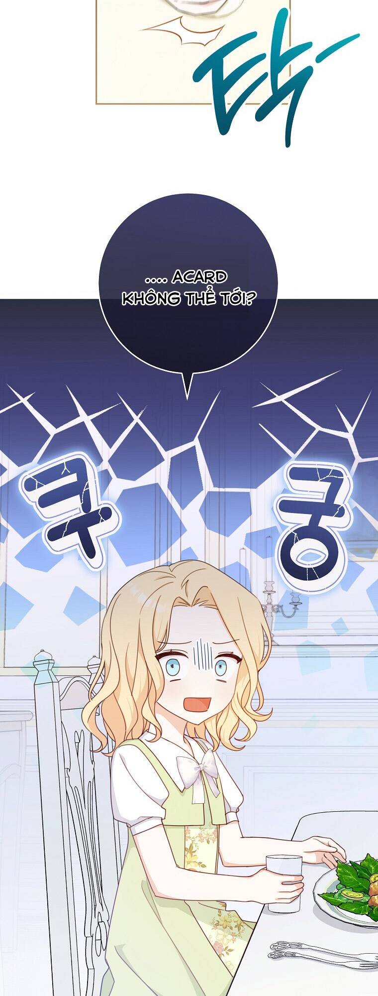 Tôi Đã Phạm Sai Lầm Rồi Chapter 8 - Trang 2