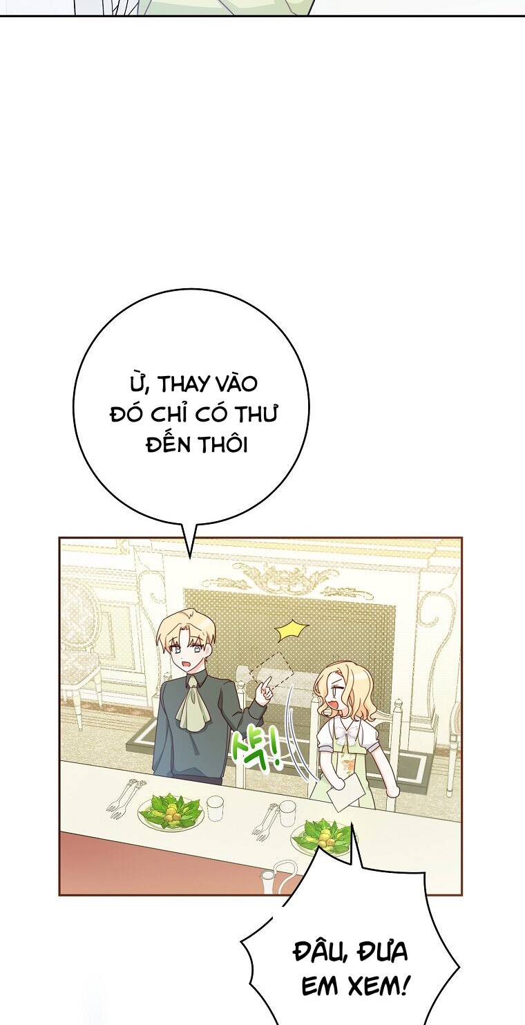 Tôi Đã Phạm Sai Lầm Rồi Chapter 8 - Trang 2