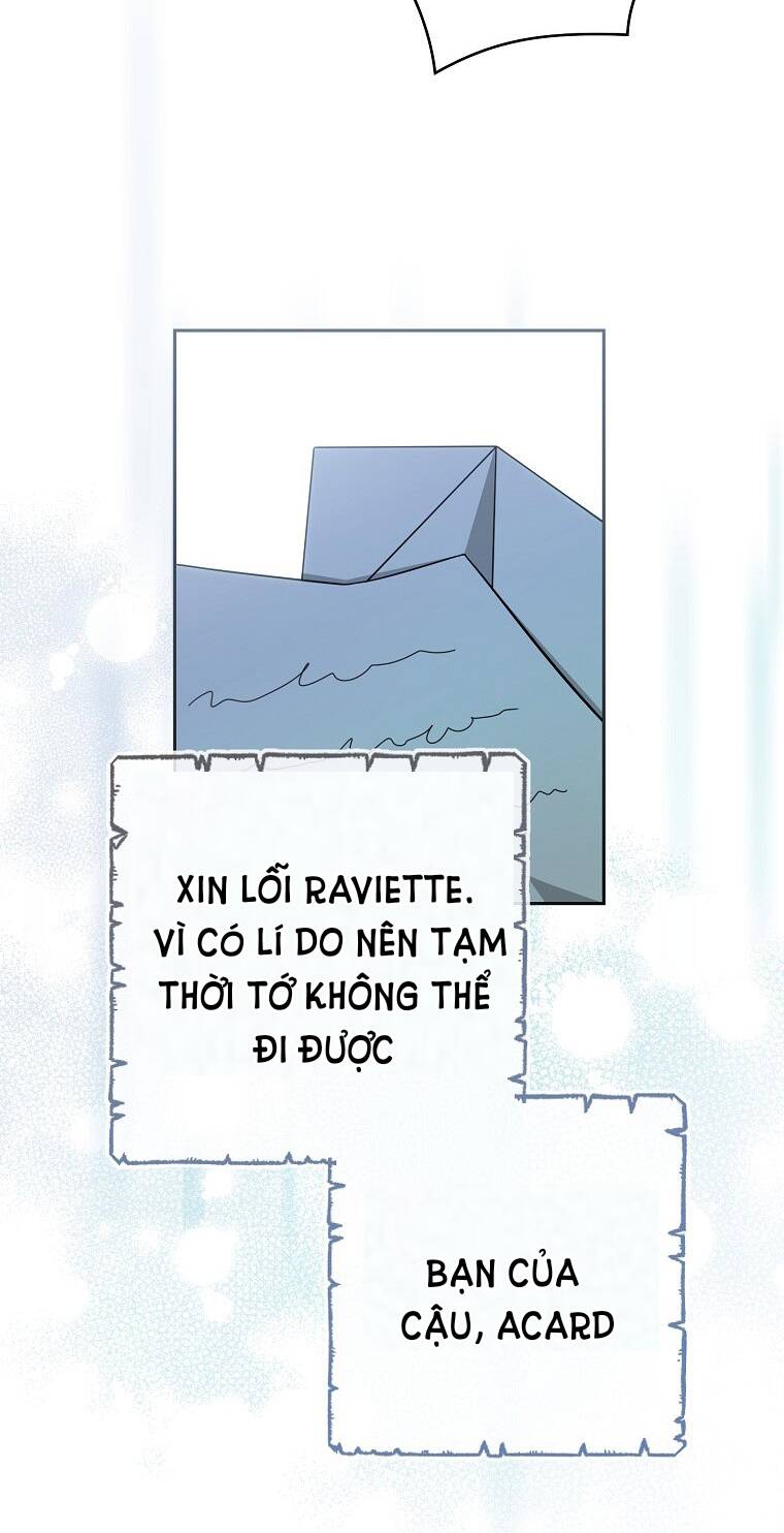 Tôi Đã Phạm Sai Lầm Rồi Chapter 8 - Trang 2