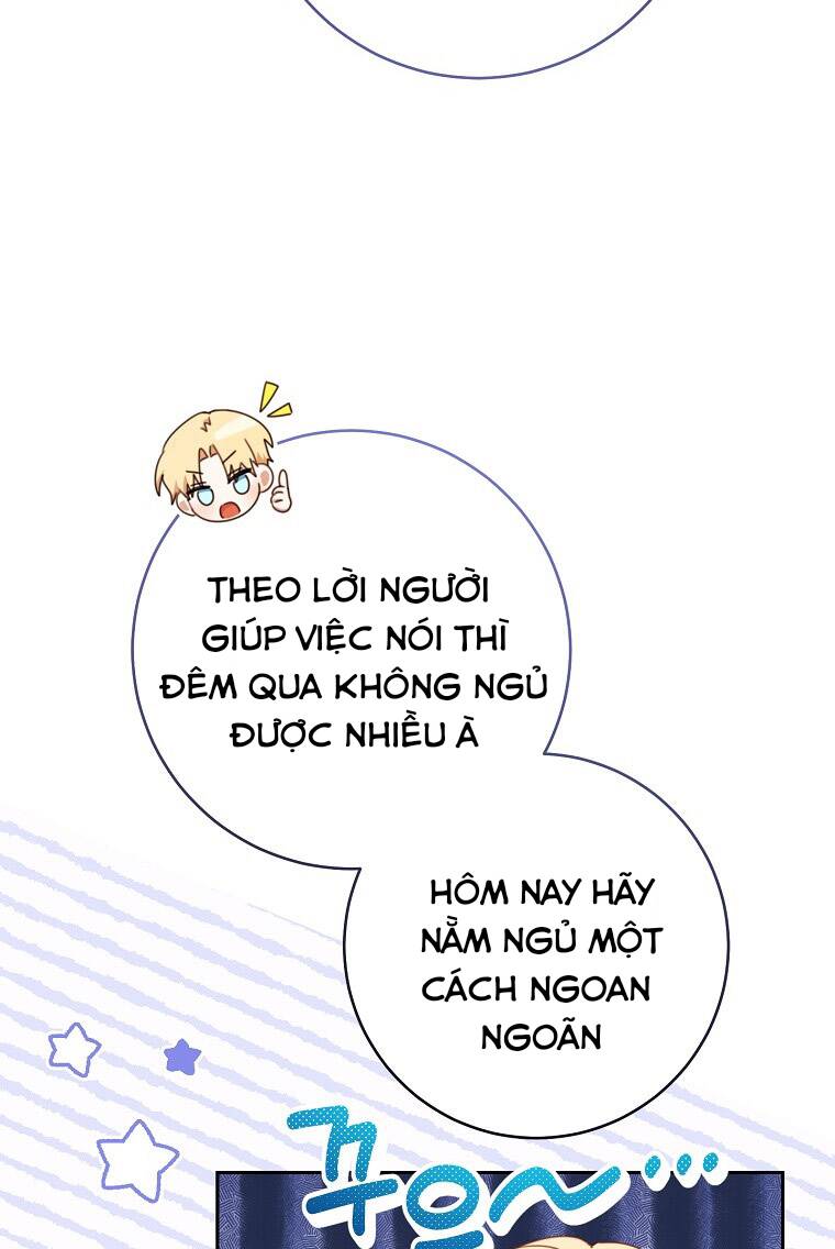 Tôi Đã Phạm Sai Lầm Rồi Chapter 8 - Trang 2