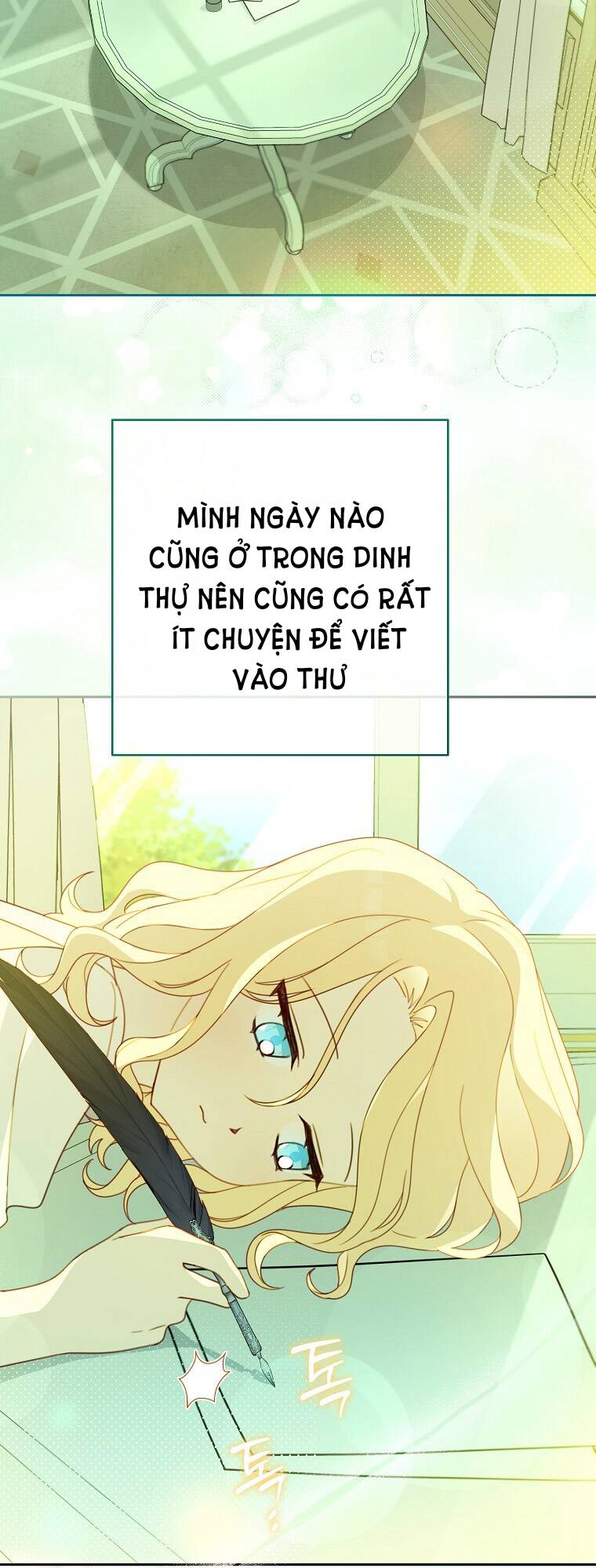 Tôi Đã Phạm Sai Lầm Rồi Chapter 8 - Trang 2