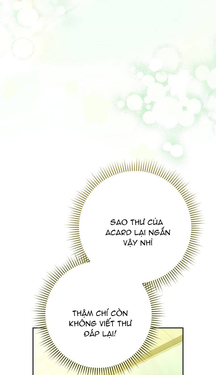 Tôi Đã Phạm Sai Lầm Rồi Chapter 8 - Trang 2