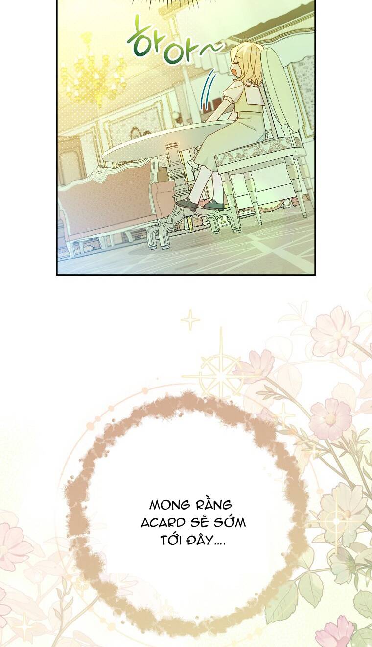 Tôi Đã Phạm Sai Lầm Rồi Chapter 8 - Trang 2