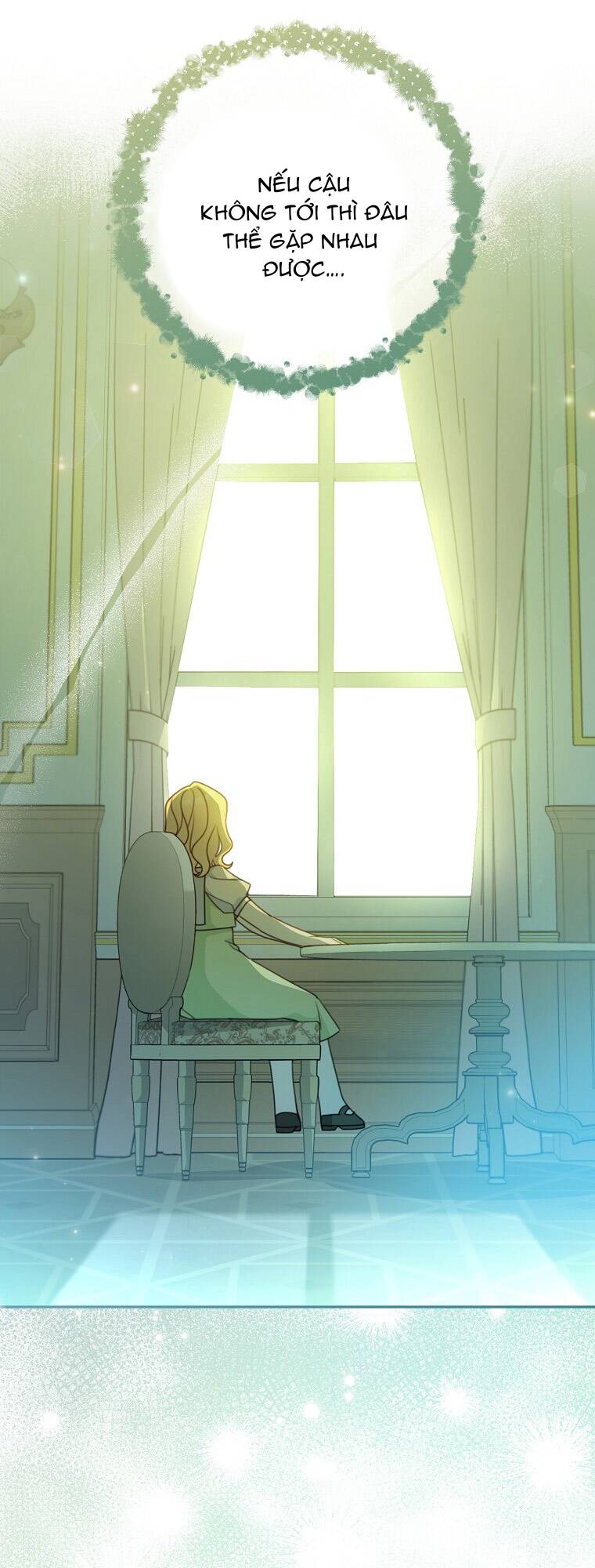 Tôi Đã Phạm Sai Lầm Rồi Chapter 8 - Trang 2