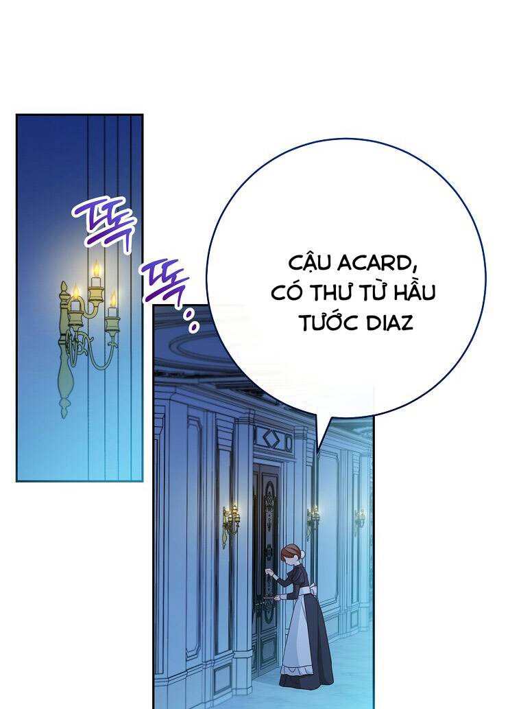 Tôi Đã Phạm Sai Lầm Rồi Chapter 8 - Trang 2