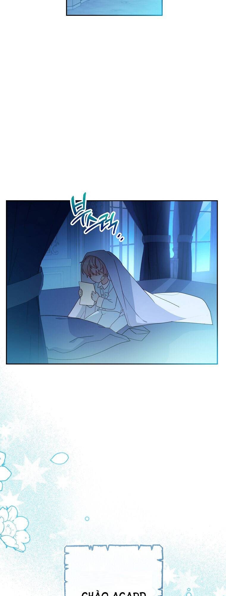 Tôi Đã Phạm Sai Lầm Rồi Chapter 8 - Trang 2