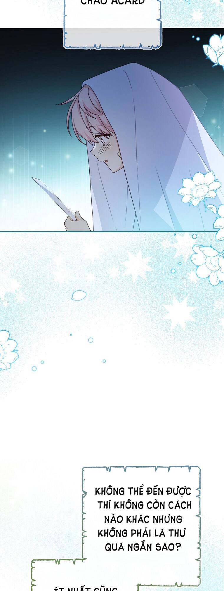 Tôi Đã Phạm Sai Lầm Rồi Chapter 8 - Trang 2