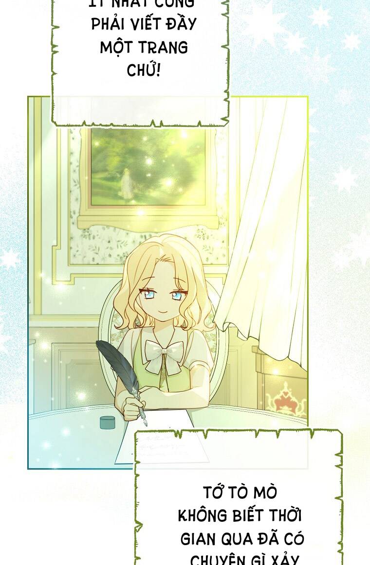 Tôi Đã Phạm Sai Lầm Rồi Chapter 8 - Trang 2