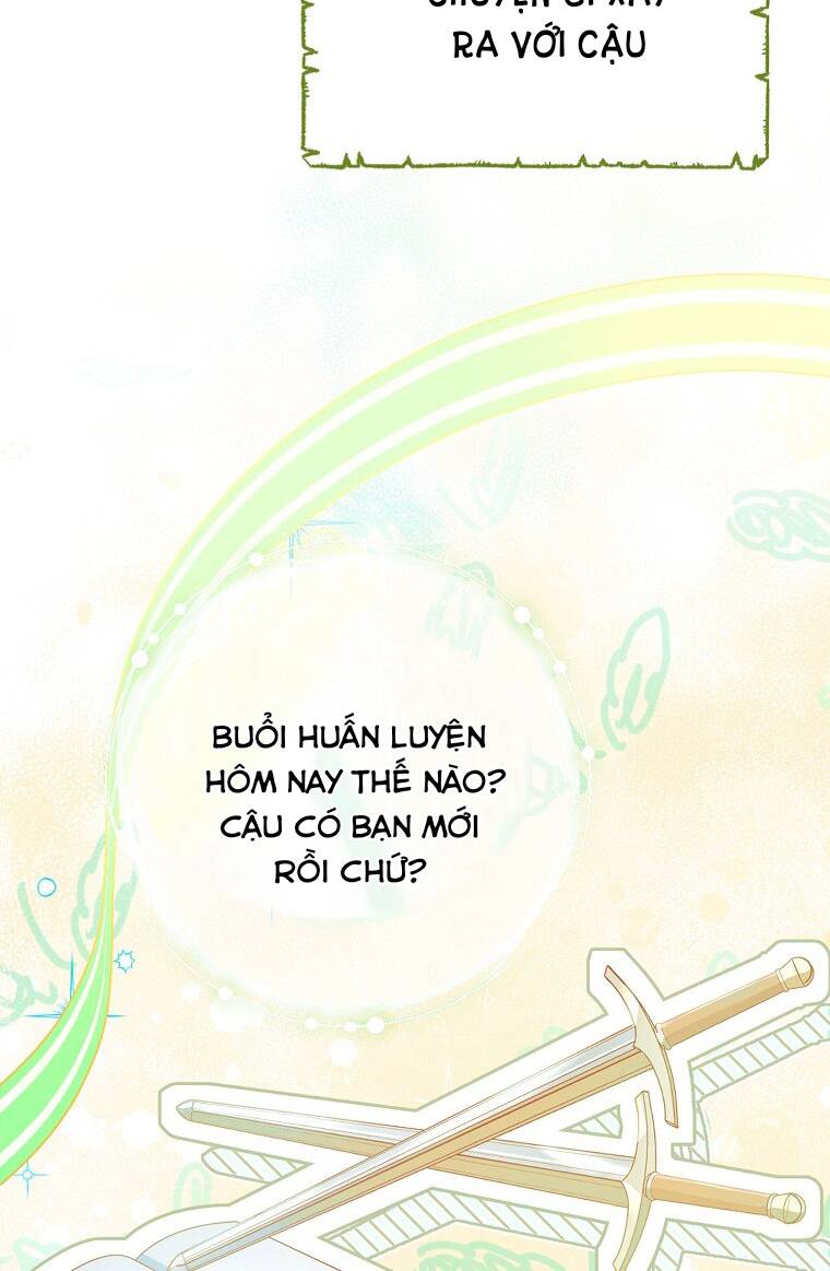 Tôi Đã Phạm Sai Lầm Rồi Chapter 8 - Trang 2