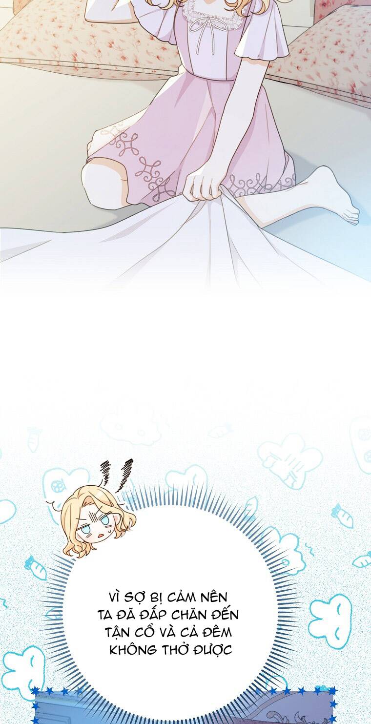 Tôi Đã Phạm Sai Lầm Rồi Chapter 8 - Trang 2